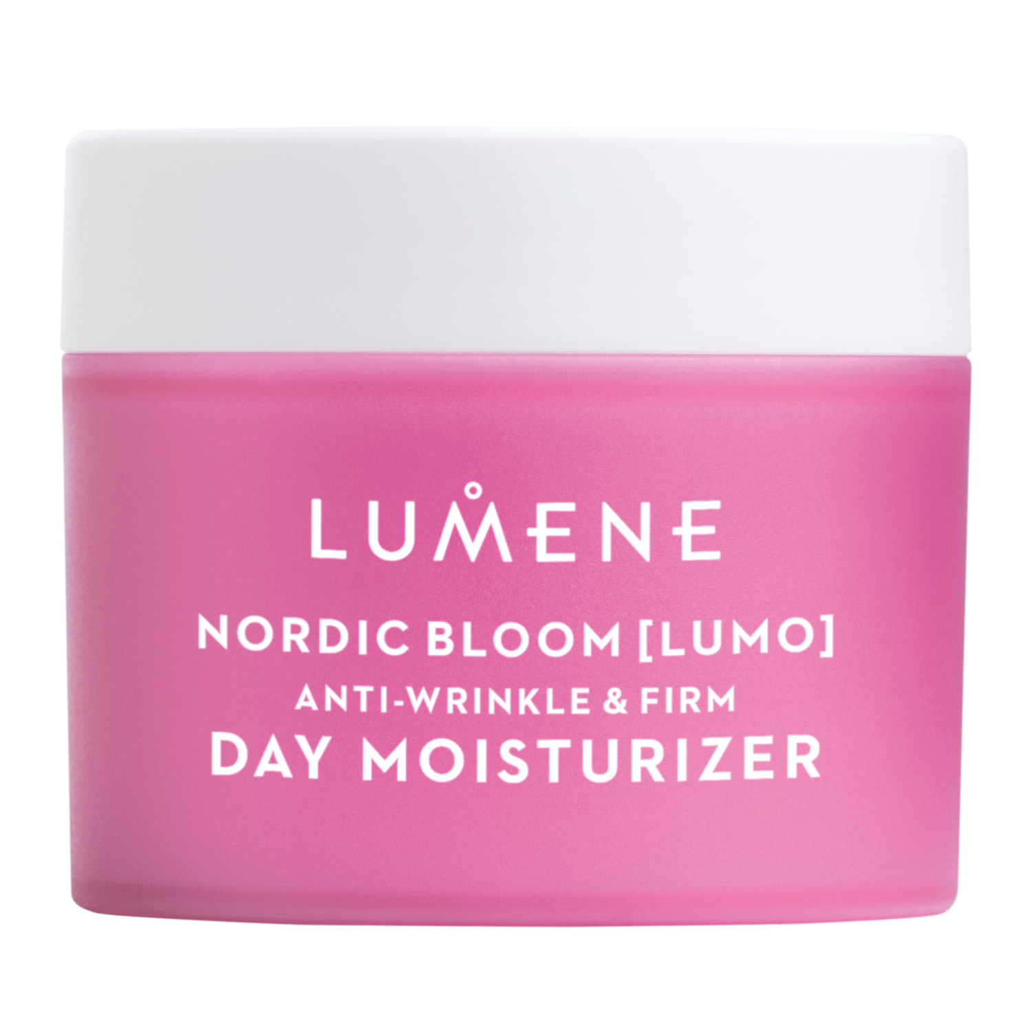 Alternativ bild 1 för Lumene Nordic Bloom Anti-Wrinkle & Firm Day Moisturizer 50 ml