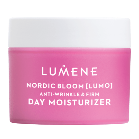 Lumene Nordic Bloom Anti-wrinkle & Firm Day Moisturizer 50 ml