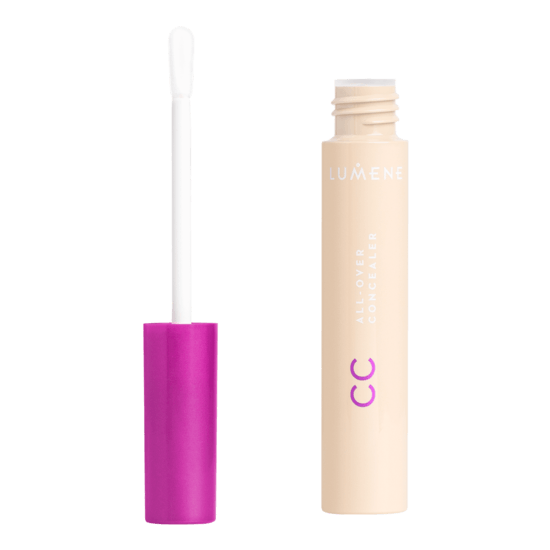 Lumene CC All-Over Concealer 00 Ultra Light 8,5 ml