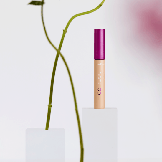 Lumene CC All-Over Concealer 00 Ultra Light 8,5 ml