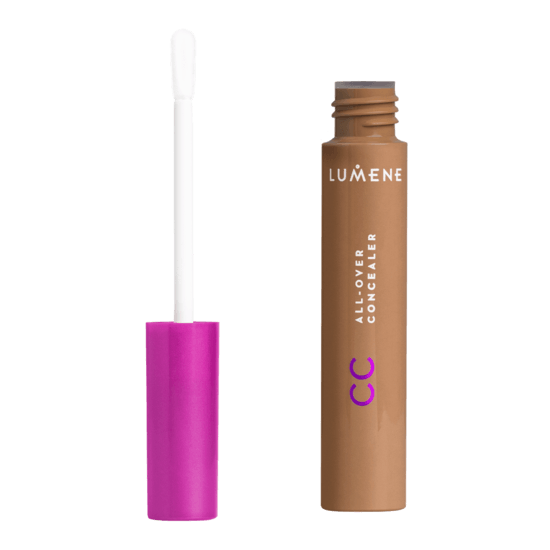 Lumene CC All-Over Concealer 5 Deep Tan 8,5 ml