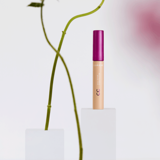 Lumene CC All-Over Concealer 5 Deep Tan 8,5 ml