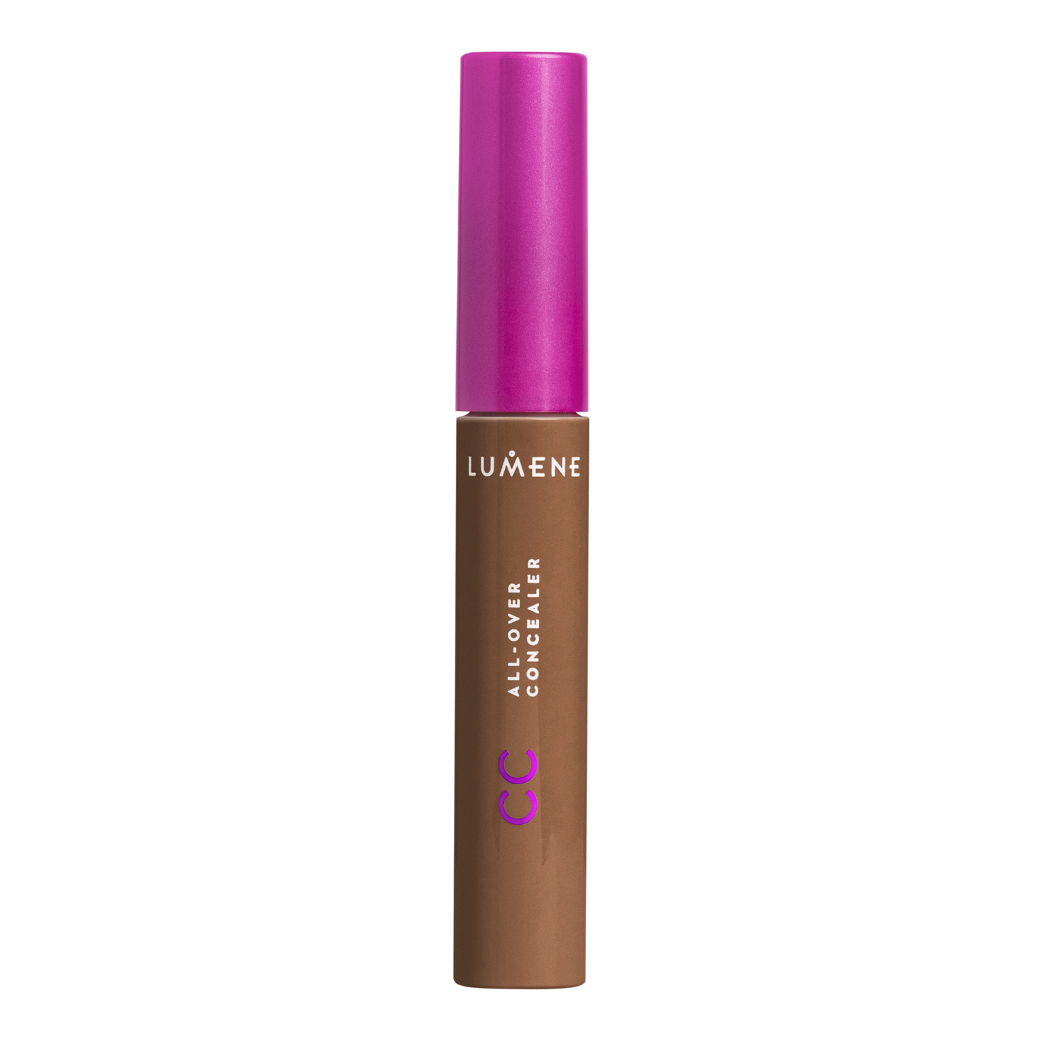 Alternativ bild 1 för Lumene CC All-Over Concealer 7 Deep 8,5 ml