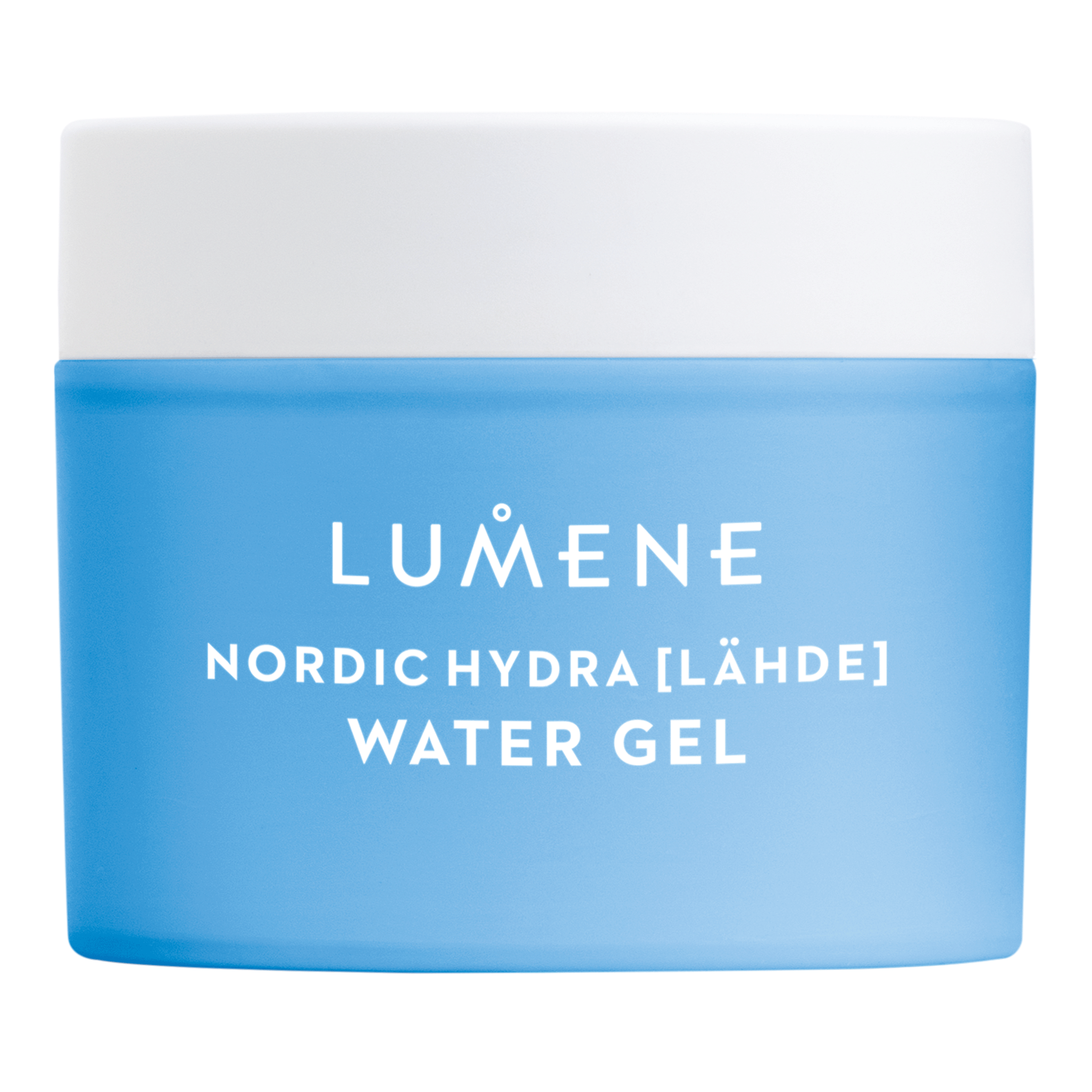 Lumene Nordic Hydra Water Gel 50 ml