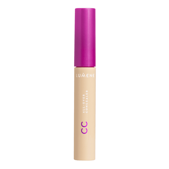 Lumene CC All-Over Concealer 0.5 Light 8,5 ml