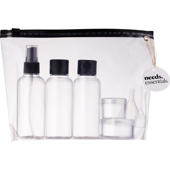 Needs Travel Kit