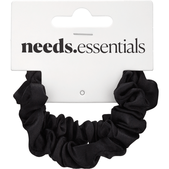 Needs Scrunchie 1 st