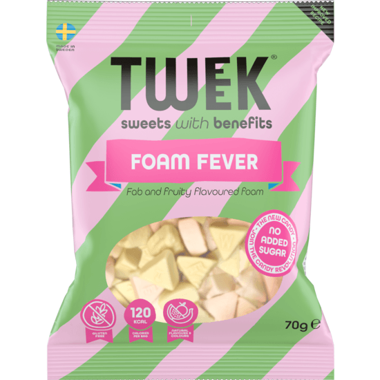 TWEEK Foam Fever 70 g