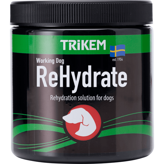 TRIKEM Working Dog ReHydrate 400 g