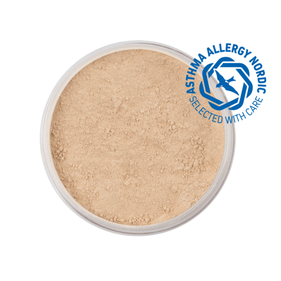 IDUN Minerals Mineral Powder Foundation Saga 7 g