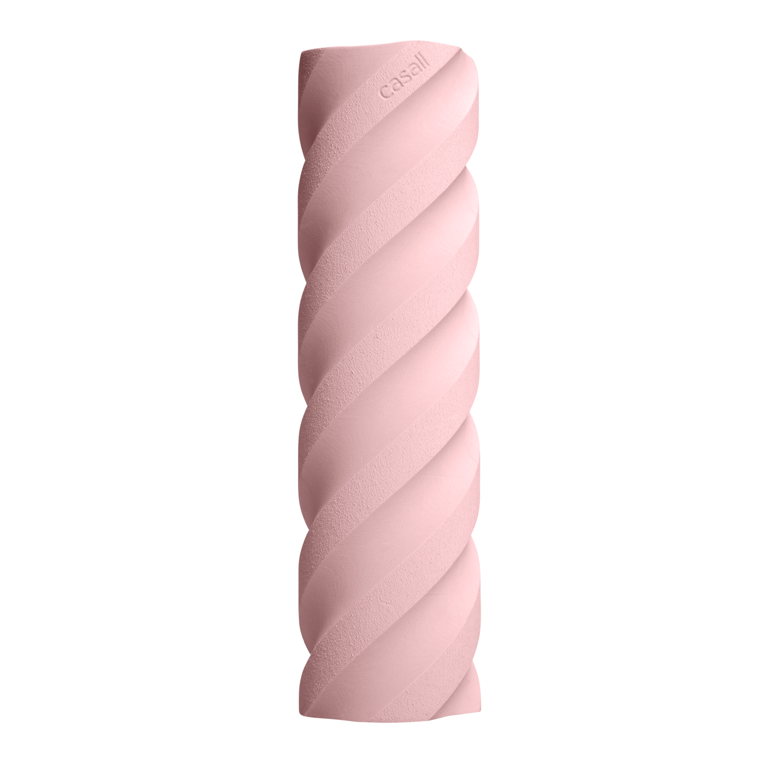 Alternativ bild 1 för Casall Swirly Foam Roll Light Pink