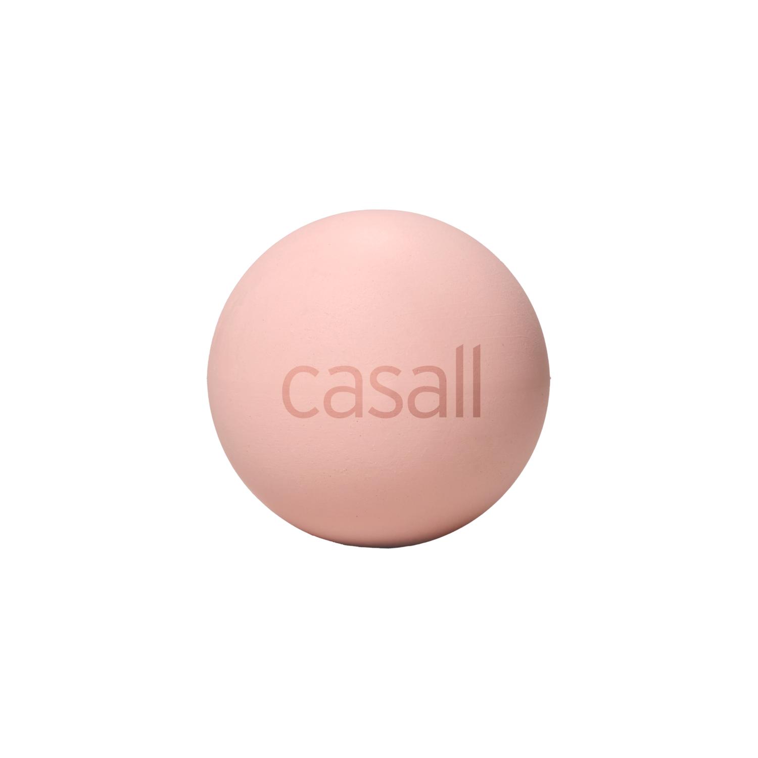 Alternativ bild 1 för Casall Pressure Point Ball Light Pink