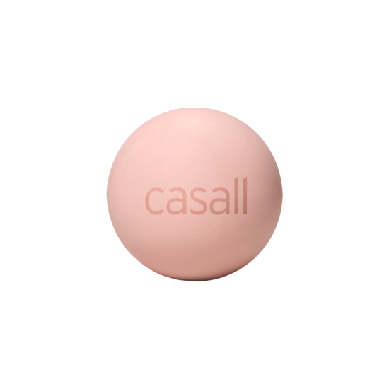 Casall Pressure Point Ball Light Pink