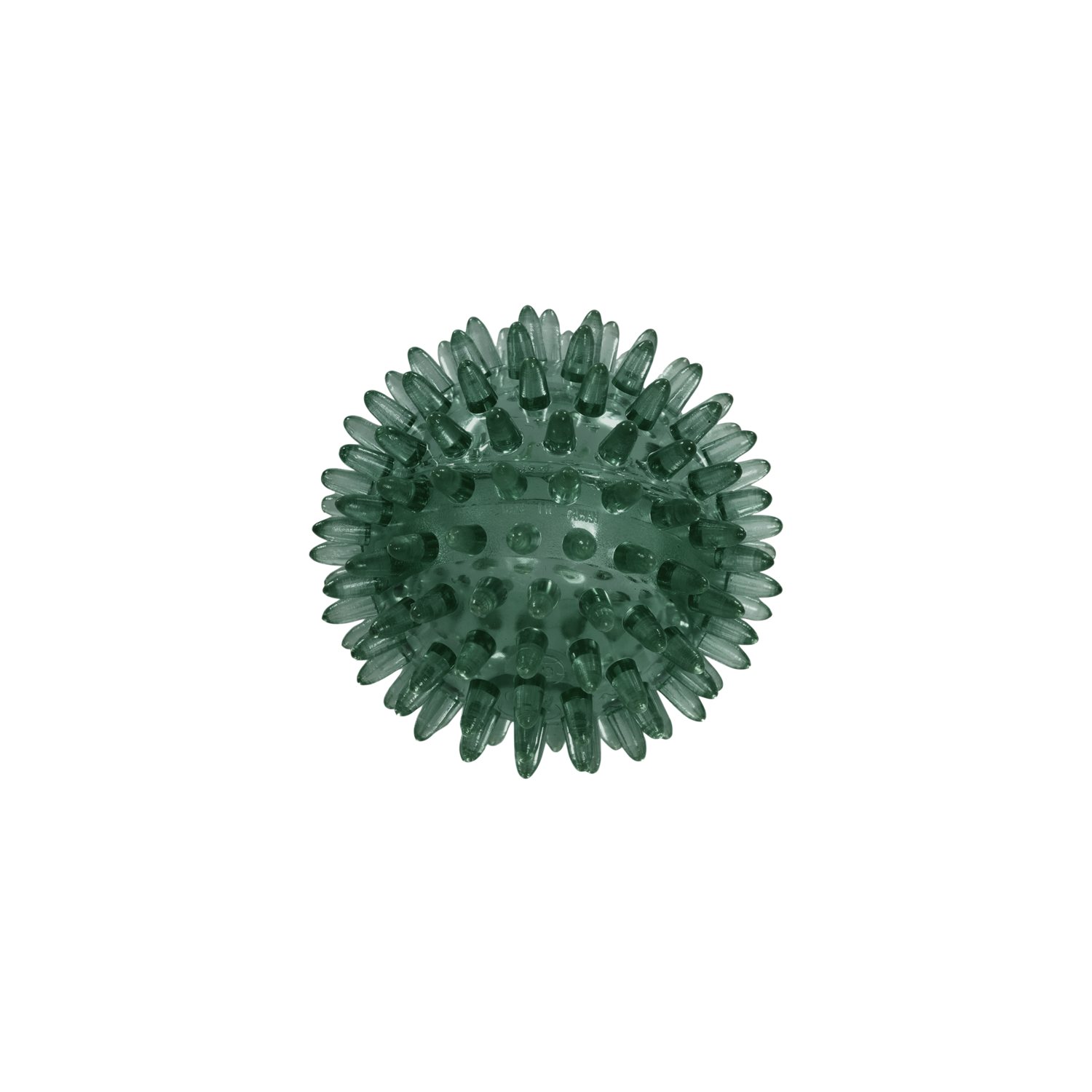Alternativ bild 1 för Casall Massage Ball Dark Teal 7 cm