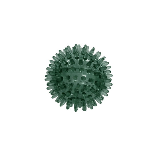 Casall Massage Ball Dark Teal 7 cm