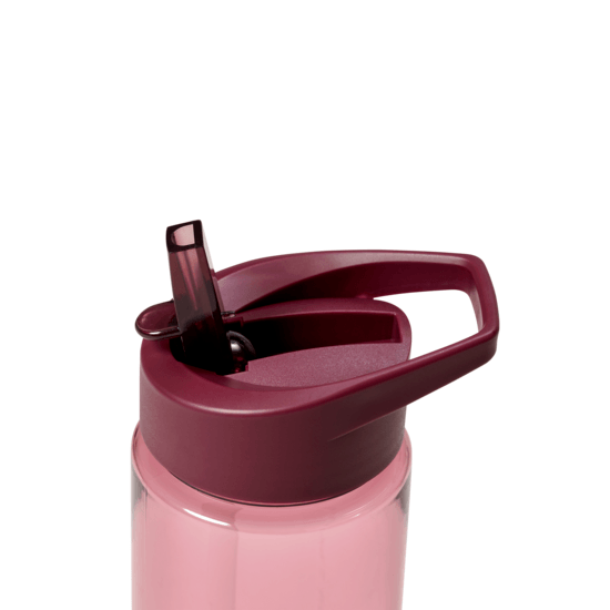 Casall Everywhere Water Bottle Evening Red 0,6 l