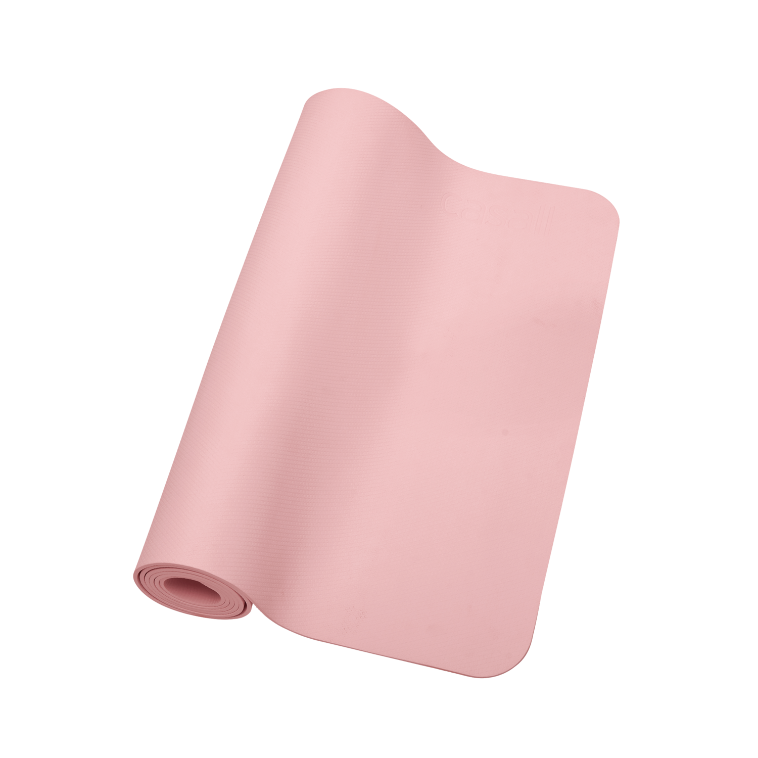 Alternativ bild 1 för Casall Yoga Mat Essential Balance Light Pink 4 mm