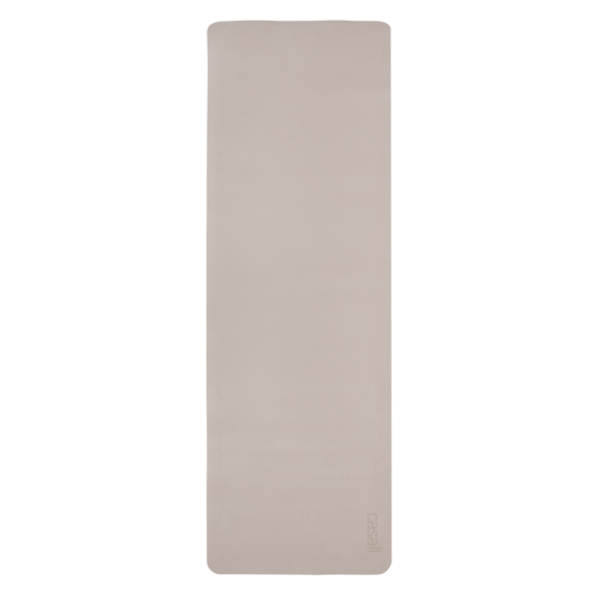 Casall Yoga Mat Essential Balance Light Cashmere 4 mm 