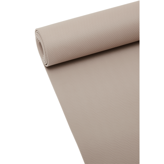 Casall Yoga Mat Essential Balance Light Cashmere 4 mm 