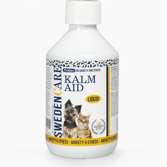 Swedencare Kalm Aid 250 ml