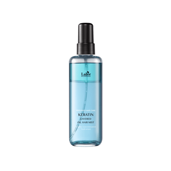 La'dor Keratin Layered Mist 130 ml 