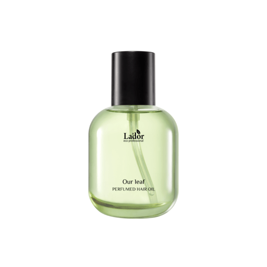 La'dor Perfumed Hair Our Leaf 80 ml