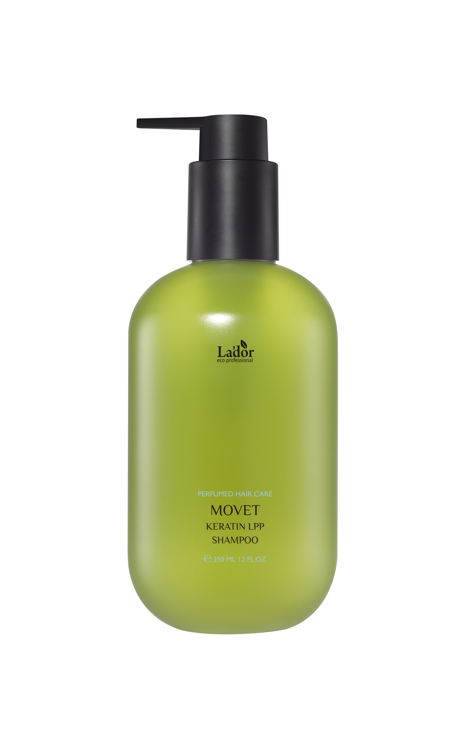 La'dor Keratin LPP Shampoo Movet 350 ml