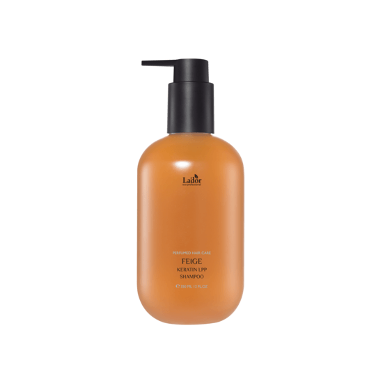 La'dor Keratin LPP Shampoo Feige 350 ml