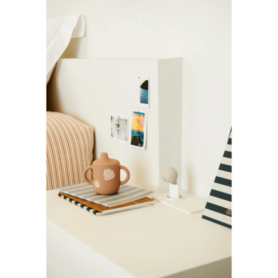 LIEWOOD Annabelle Nattlampa Plug Sandy
