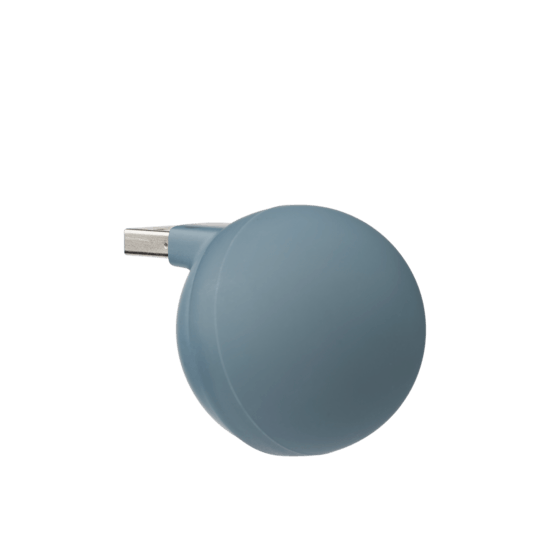 LIEWOOD Annabelle Nattlampa Plug Whale Blue