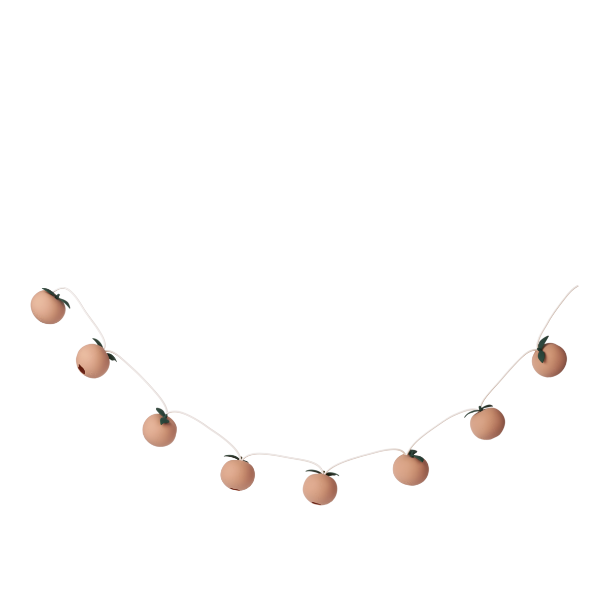 LIEWOOD Juliette Chain Light Peach Pale Tuscany