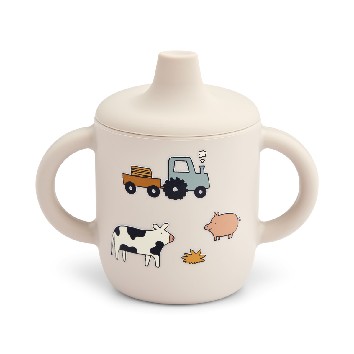 LIEWOOD Neil Pipmugg Tiny Farmer 150 ml