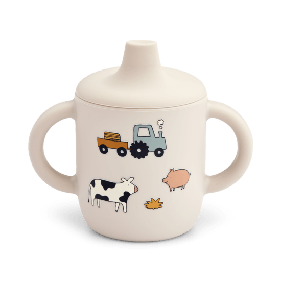 LIEWOOD Neil Pipmugg Tiny Farmer 150 ml