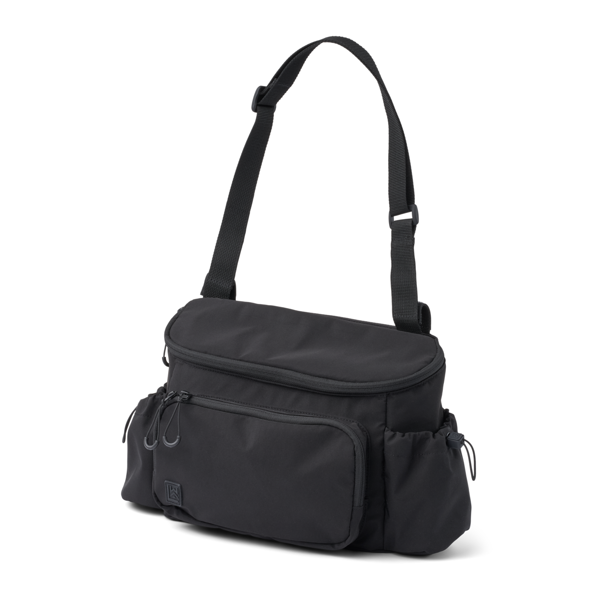 LIEWOOD Olivie Organizerväska Black