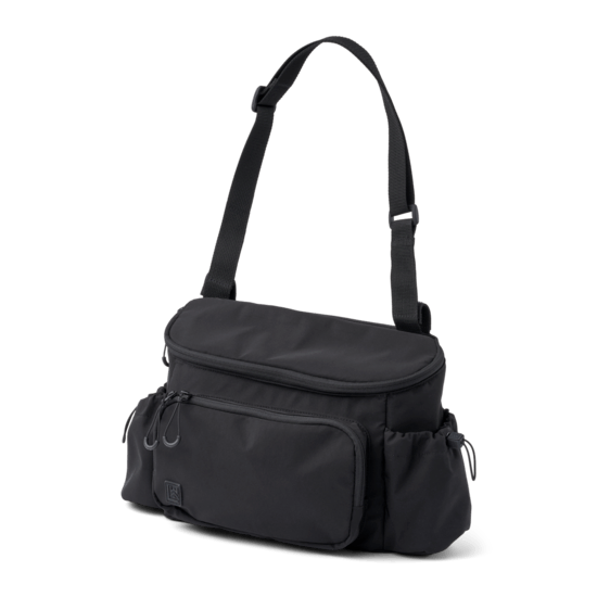 LIEWOOD Olivie Organizerväska Black