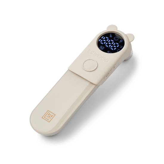 LIEWOOD Olivier Digital Termometer Sandy