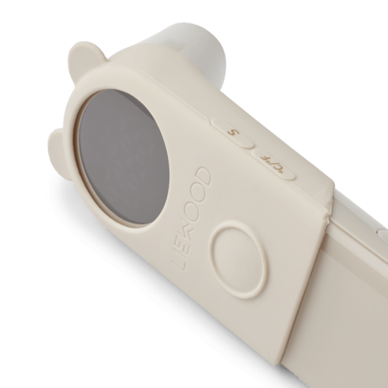 LIEWOOD Olivier Digital Termometer Sandy