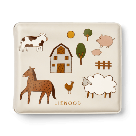 LIEWOOD Waylon Badbok Magic Farm/Sandy