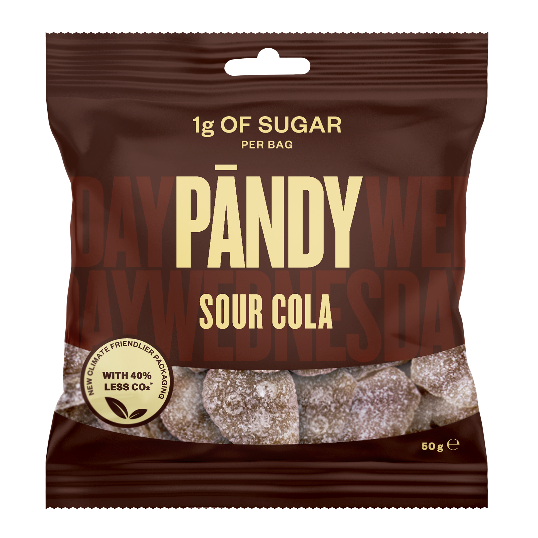 Pändy Candy Sour Cola 50 g