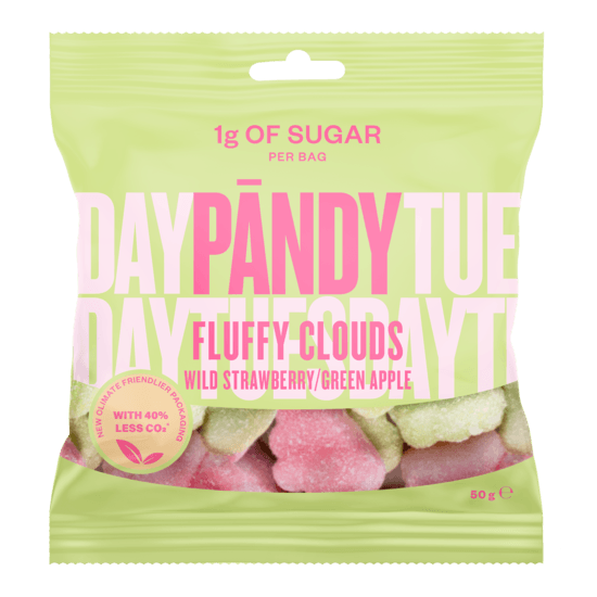 Pändy Fluffy Clouds 50 g