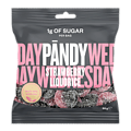Pändy Strawberry/Liquorice 50 g