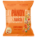 Pändy Lentil Rings Ranch 50 g