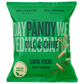 Pändy Lentil Sticks Dill & Chive 50 g
