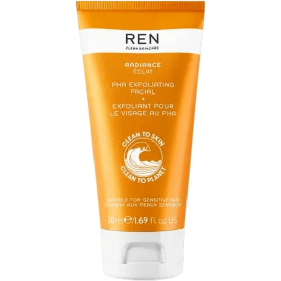 REN PHA Exfoliating Facial 50 ml