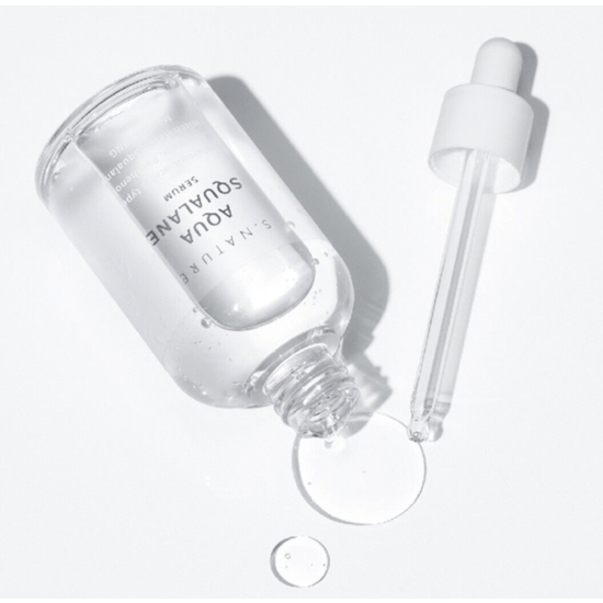 S.NATURE Aqua Squalane Serum 50 ml