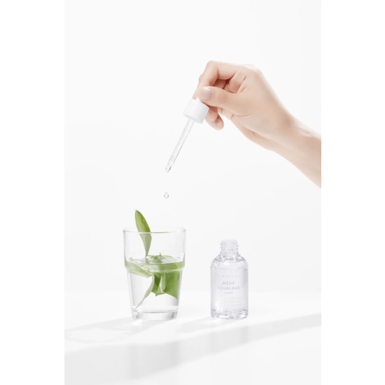 S.NATURE Aqua Squalane Serum 50 ml