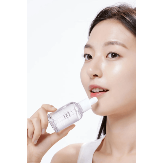 S.NATURE Aqua Squalane Serum 50 ml