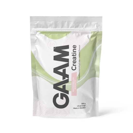 GAAM Creatin Watermelon Rocketz 300 g