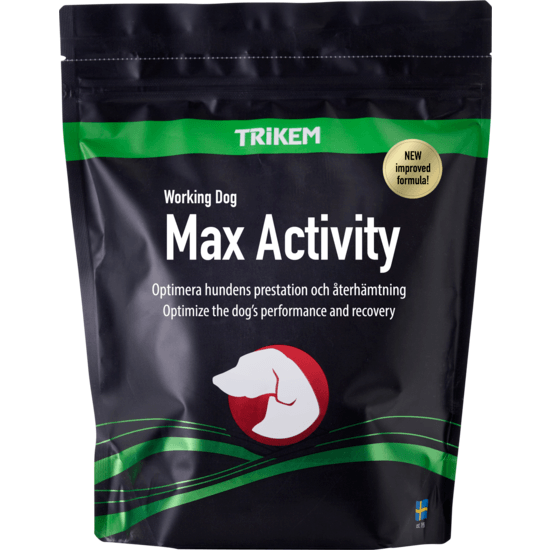 TRIKEM Working Dog Max Activity 1000 g