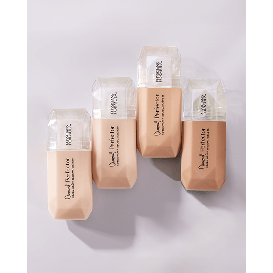 Physicians Formula Mineral Wear Diamond Perfector BB Cream Fair/Light 37 ml